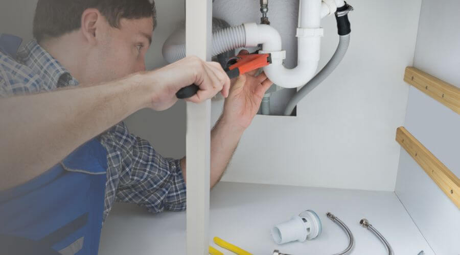 Professional sink repair in Dalton, MA